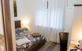 B&B Sansiromilano Beboscar It